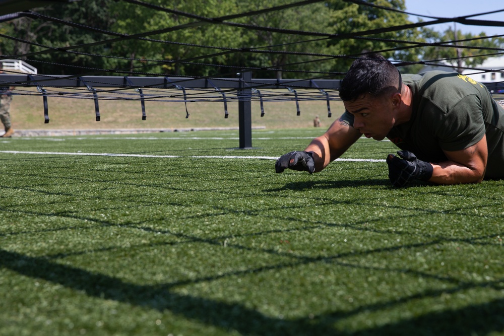 2019 HITT CHAMPIONSHIP