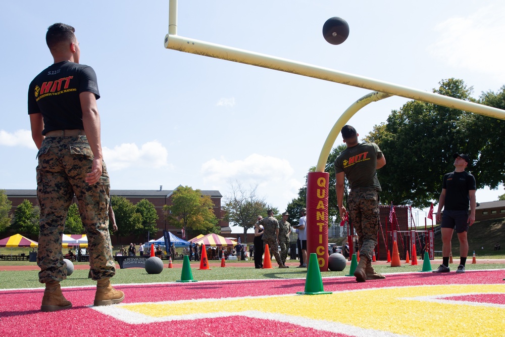 2019 HITT CHAMPIONSHIP