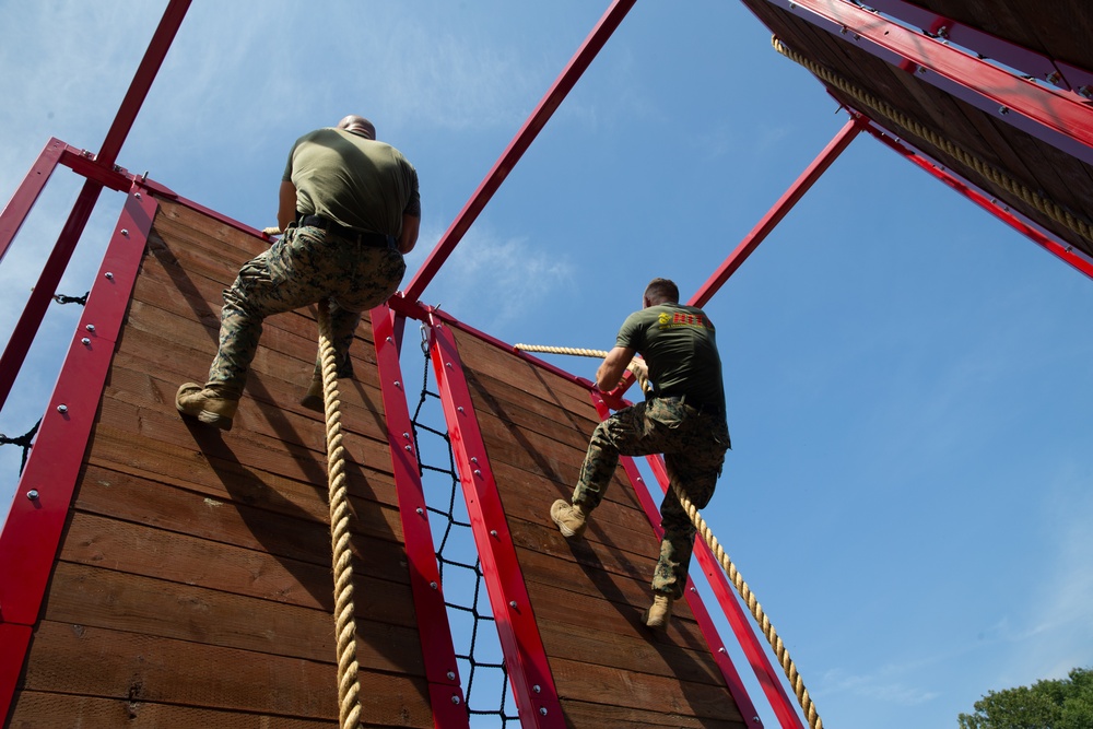 2019 HITT CHAMPIONSHIP