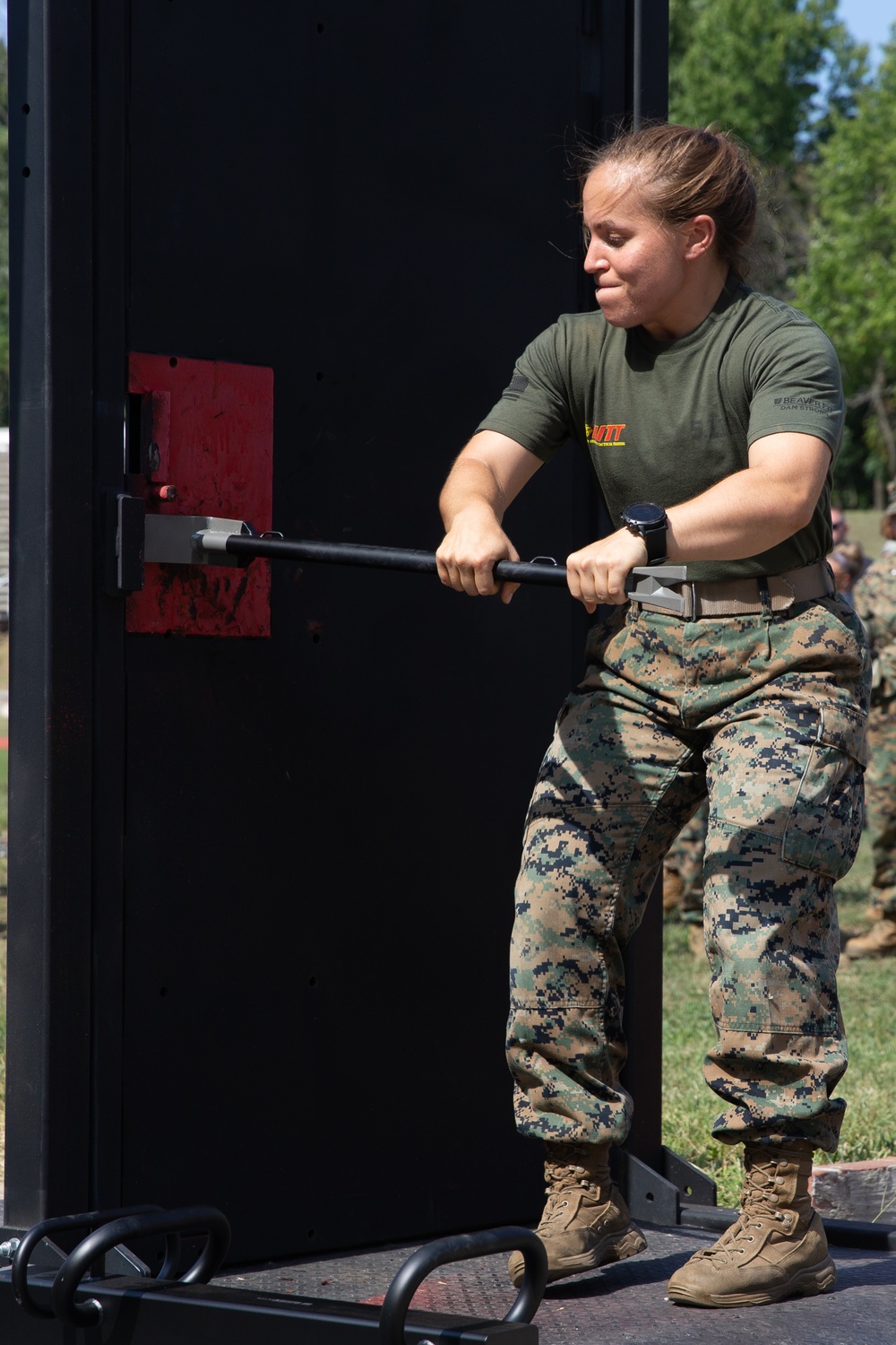 2019 HITT CHAMPIONSHIP