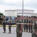 Combat Logistics Battalion 31 activates Combat Logistics Company