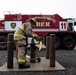 CE Airmen keep up fire protection capabilities at JBER