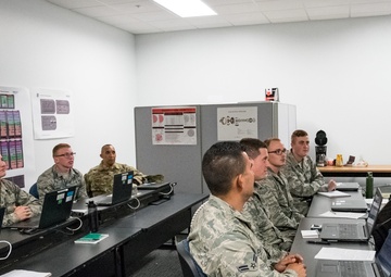 CMSAF highlights resiliency while visiting Team Dover