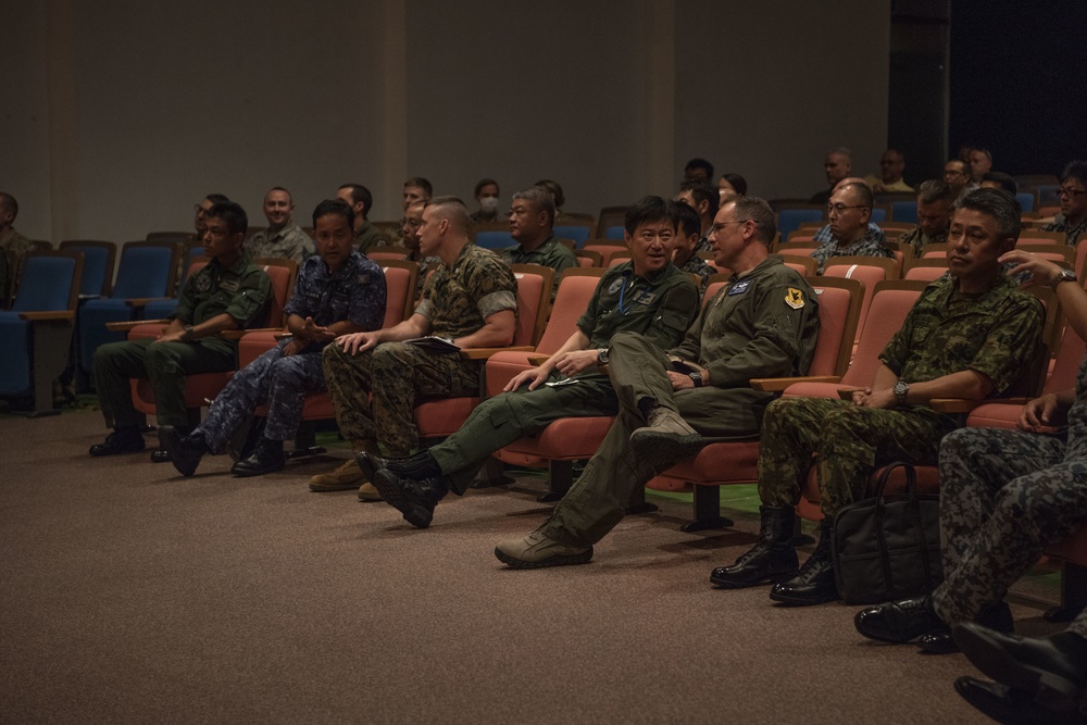 BDOWG event increases interoperability