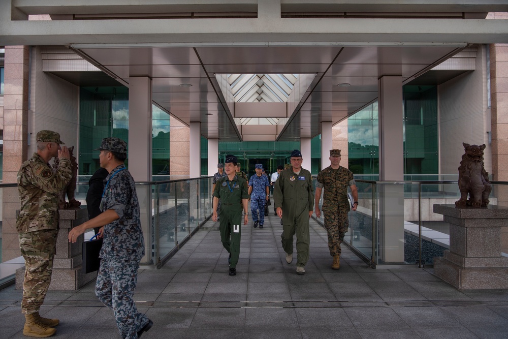 BDOWG event increases interoperability