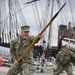 New Sailors try old ways at Constitution