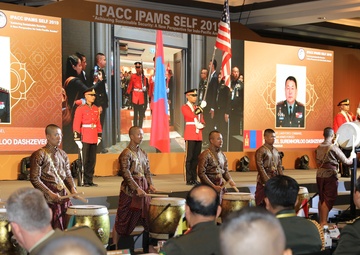 U.S. and RTA co-host 2019 Indo-Pacific Armies Chiefs Conference