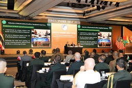 U.S. and RTA co-host 2019 Indo-Pacific Armies Chiefs Conference