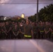 U.S. Marines and Sailors Host Memorial Run to Honor Those Who Lost Their Lives on September 11, 2001