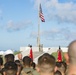 U.S. Marines and Sailors Host Memorial Run to Honor Those Who Lost Their Lives on September 11, 2001
