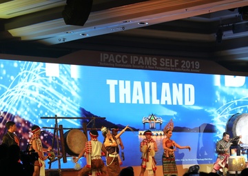 U.S. and RTA co-host 2019 Indo-Pacific Armies Chiefs Conference