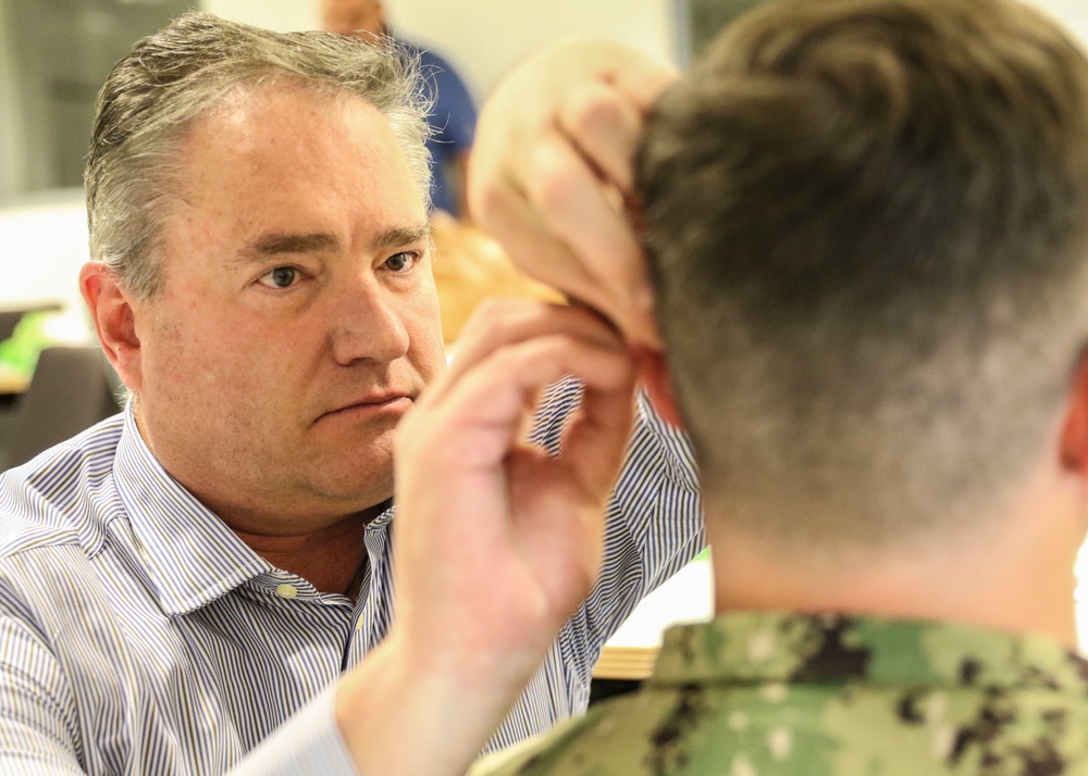 TBI conference targets assessments, capabilities on frontlines