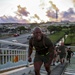 H&amp;S BN runs to remember 9/11