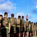 H&amp;S BN runs to remember 9/11