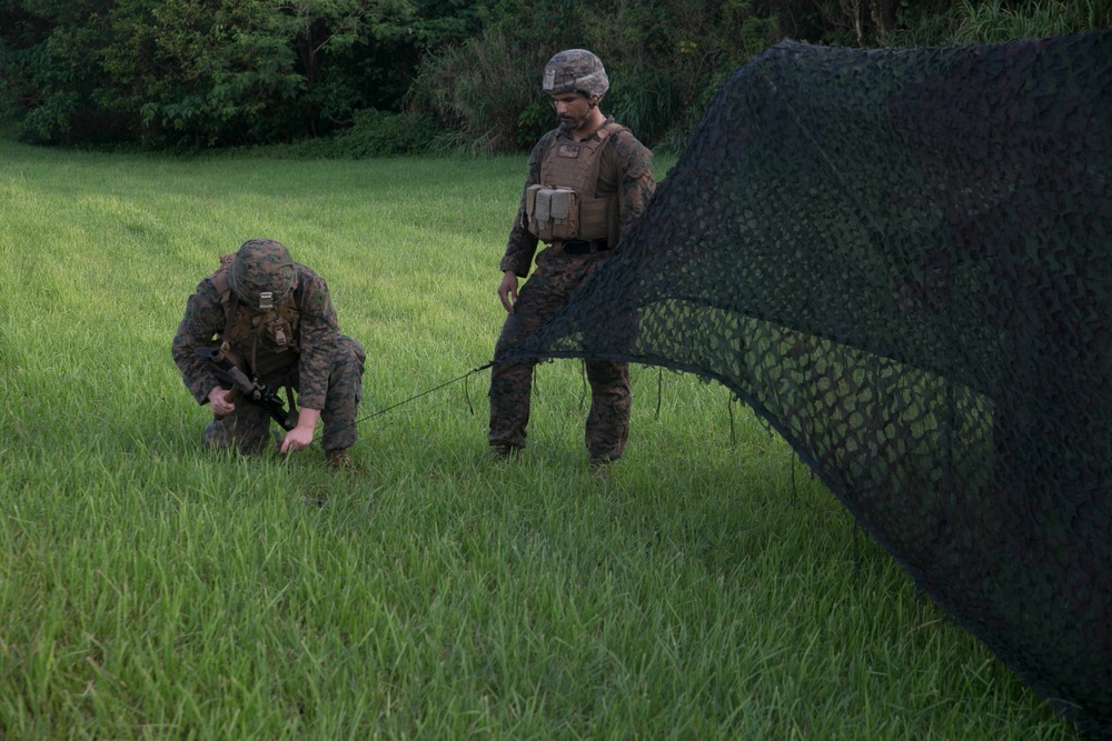 31st MEU conducts simulated mechanized amphibious raid