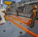 NCHB 1 Conducts Training In Saipan