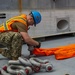 NCHB 1 Conducts Training In Saipan