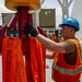 NCHB 1 Conducts Training In Saipan