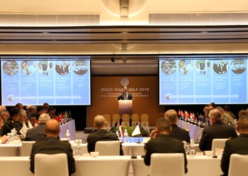 U.S. and RTA co-host 2019 Indo-Pacific Armies Chiefs Conference