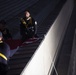 Pentagon Unfurls American Flag in Honor of 9/11 Victims