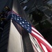 Pentagon Unfurls American Flag in Honor of 9/11 Victims
