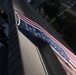 Pentagon Unfurls American Flag in Honor of 9/11 Victims