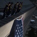 Pentagon Unfurls American Flag in Honor of 9/11 Victims