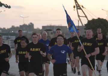 MKAB 9-11 Remembrance 5K Run-Walk