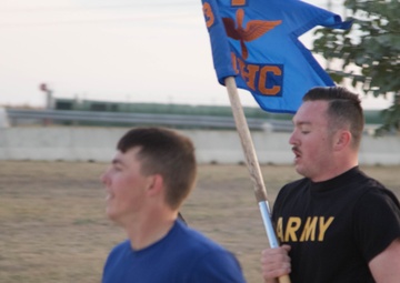 MKAB 9-11 Remembrance 5K Run-Walk