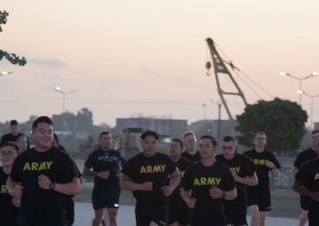 MKAB 9-11 Remembrance 5K Run-Walk
