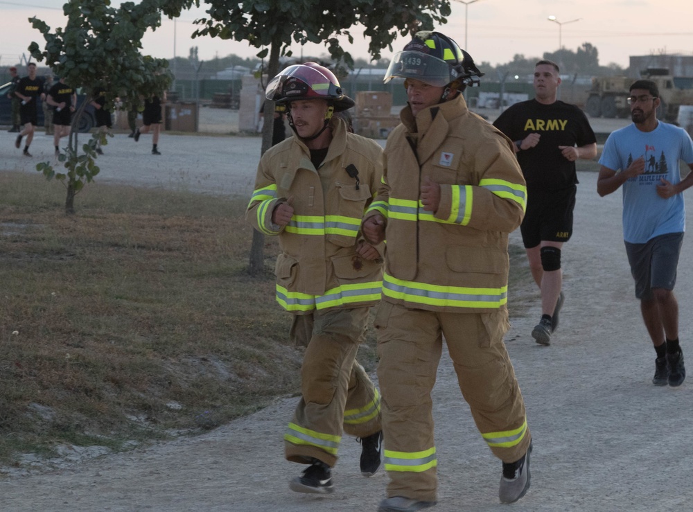 MKAB 9-11 Remembrance 5K Run-Walk