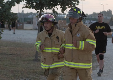 MKAB 9-11 Remembrance 5K Run-Walk