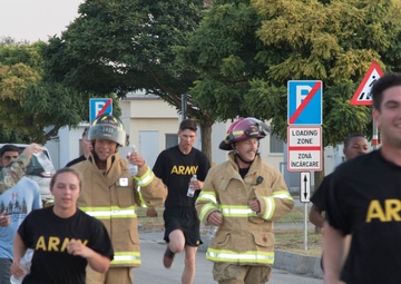 MKAB 9-11 Remembrance 5K Run-Walk