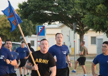 MKAB 9-11 Remembrance 5K Run-Walk