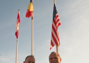 MKAB 9-11 Remembrance 5K Run-Walk