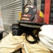 NSA Bahrain Fire Department 9/11 Memorial