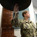 NSA Bahrain Chief selects 9/11 Memorial