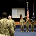 NSA Bahrain Chief selects 9/11 Memorial