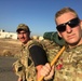 9/11 Memorial 5K Ruck March in Jordan