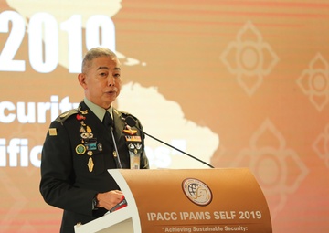 U.S. and RTA co-host 2019 Indo-Pacific Armies Chiefs Conference