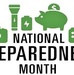 National Preparedness Month