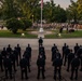 Scott Air Force Base 9/11 Memorial Ceremony