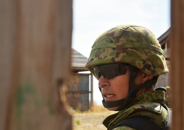 Japan raises the bar at Rising Thunder 2019