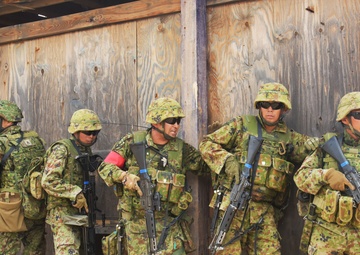 Japan raises the bar at Rising Thunder 2019