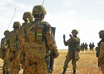 Japan raises the bar at Rising Thunder 2019