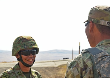 Japan raises the bar at Rising Thunder 2019