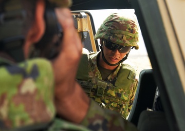 Japan raises the bar at Rising Thunder 2019