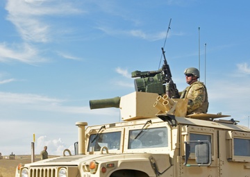 Japan raises the bar at Rising Thunder 2019