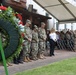 21st Theater Sustainment Command Patriot Day Ceremony