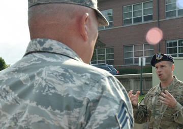 Wing pays honors on Patriots Day